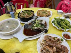 -浩海美食店(闸坡店)