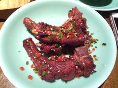-粗茶淡饭·隐庐私厨(东亭店)