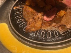 -韩盛源泥炉烤肉店(高深路店)