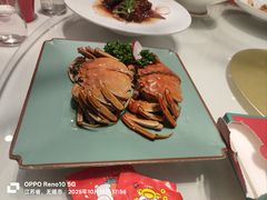 -花小蟹·无锡菜·大闸蟹主题餐厅·评弹表演(南长街店)