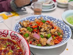 -欧记大排档·景德菜(上海首店)