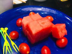 -大鸭梨烤鸭(甘家口店)