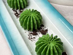 -临家小院·潮汕菜·商务宴请·点心(白石洲店)