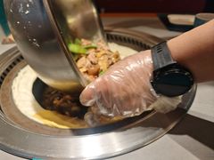 -灶座小锅烀饼·铁锅炖(全国总店)