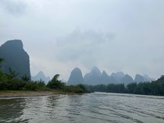-桂林兴坪漓江
