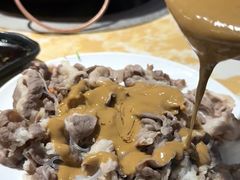 -东来顺饭庄·火锅(环岛店)