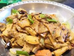 -知音酒楼(花园店)