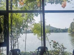 -东湖食堂·湖景餐厅•会议