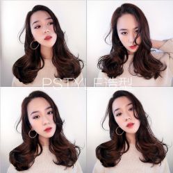 点击看大图 -P.STYLE 派斯造型