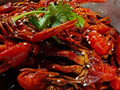 -爆好吃夜市大排档·乐山江湖菜(中心城总店)