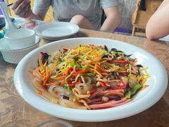 -渔码头食府(蓬莱阁店)