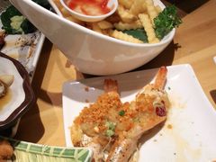 -割烹旭日本料理(龙湖狮山天街店)