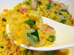 -东方早茶 海鲜•青岛菜(国信体育中心店)