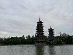 -桂林两江四湖景区
