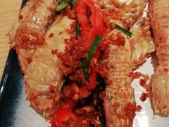 -避风塘(江桥万达店)