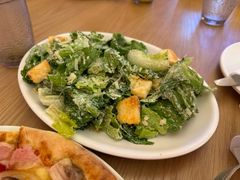 -城市大道红炉披萨烘焙坊