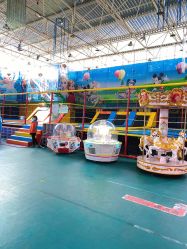 -爱丽丝奇幻乐园