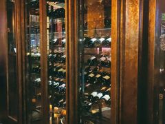 门面-YUE·6·西式融合餐厅(外滩六号店)
