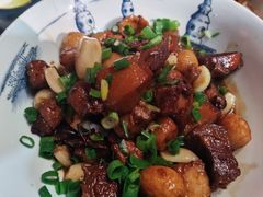 -古道村落(温汤店)