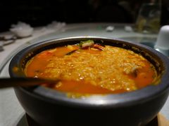 海鲜泡饭-维园悦谱·海派家常菜(乌鲁木齐南路店)
