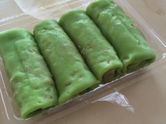 -金珠肉粽