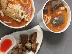 -四里沙茶面(湖滨四里店)