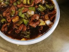 -罗阳人家私房菜(罗阳路店)