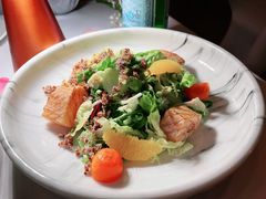 -Kathleen's Waitan 凯圣琳江景西餐厅(外滩店)
