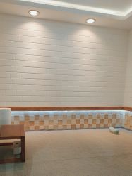 -颜动养生馆·智能艾灸·专业推拿·盐蒸