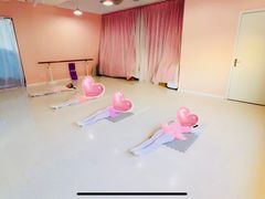 -星舞宝贝少儿舞蹈艺术(天山西路店)
