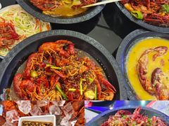 -金陵暴走小龙虾·迷踪蟹(凯德MALL店)