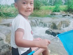 -门城湖公园