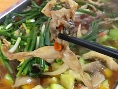 -二0二李记南瓜田鸡老字号(宜宾一店)