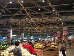 -大润发(南湖店)