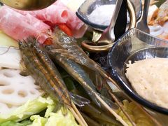 -青柠记忆泰式海鲜火锅(合生汇购物中心店)