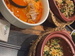 -和府捞面(天河领展广场店)