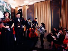 -Patek Philippe百达翡丽(上海源邸店)