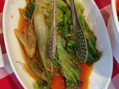 -西贝(新业坊店)