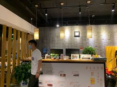 -泉味道贵州厨房(三里河店)