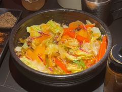 -谷牛和牛烤肉(漕河泾印象城店)