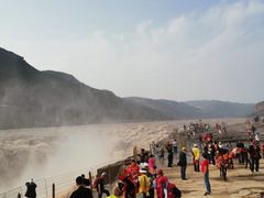 -陕西黄河壶口瀑布旅游区