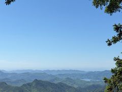 -莫干山风景区