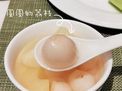 -杭州盛泰开元名都大酒店-地中海自助餐厅