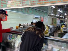 -芳婆糕团店(王府大街店)