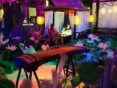 -韵秋荷(宝山龙湖天街店)