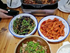 -同学酒楼(湖大琴园店)