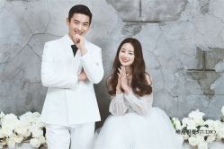 -巴黎婚纱摄影工作室