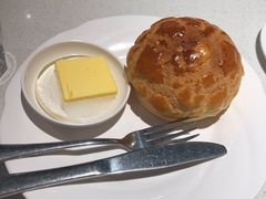 -港久茶餐厅(鹭洲里店)