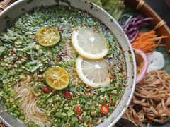 -Ameigo梅果·云贵川bistro(长宁来福士店)