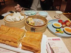 -点都德(聚福楼店)